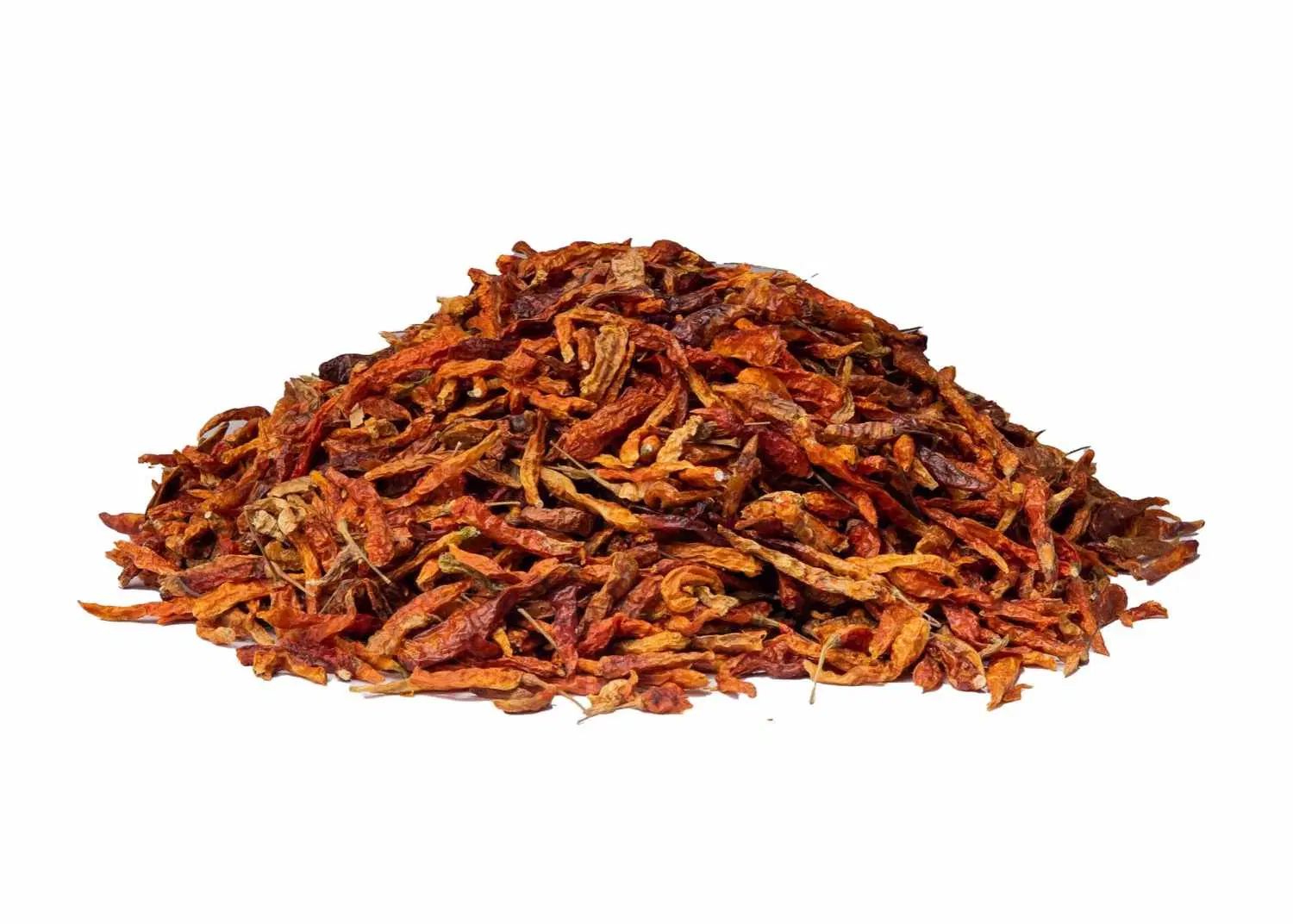 Dry Chilli Pepper