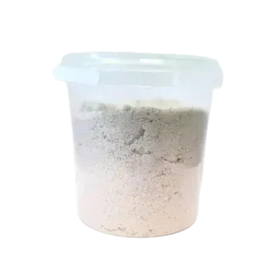 Ground Egusi (Melon)