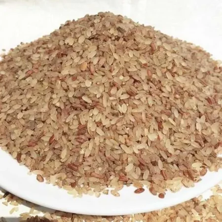 Ofada Rice (Stone Free)