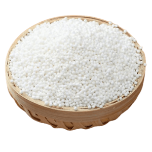 Tapioca