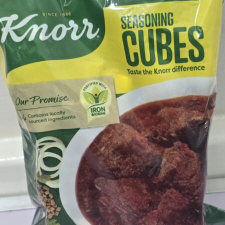 Knorr Beef Seasoning 400g