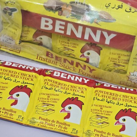 Benny Chicken