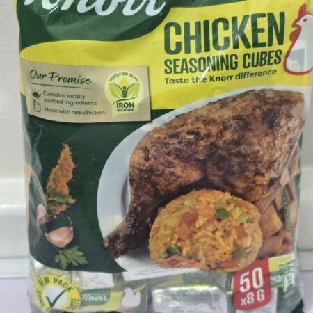 Knorr Chicken 400g