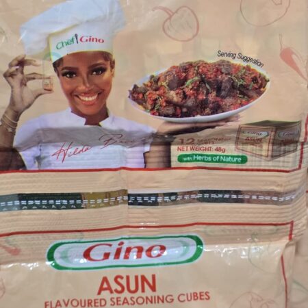 Gino Asun Tomatoes