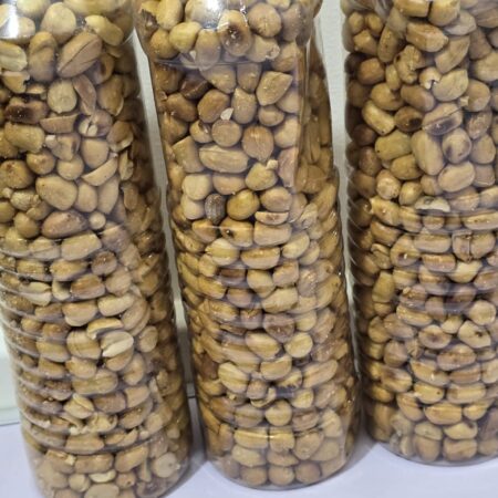 Groundnut (per bottle)