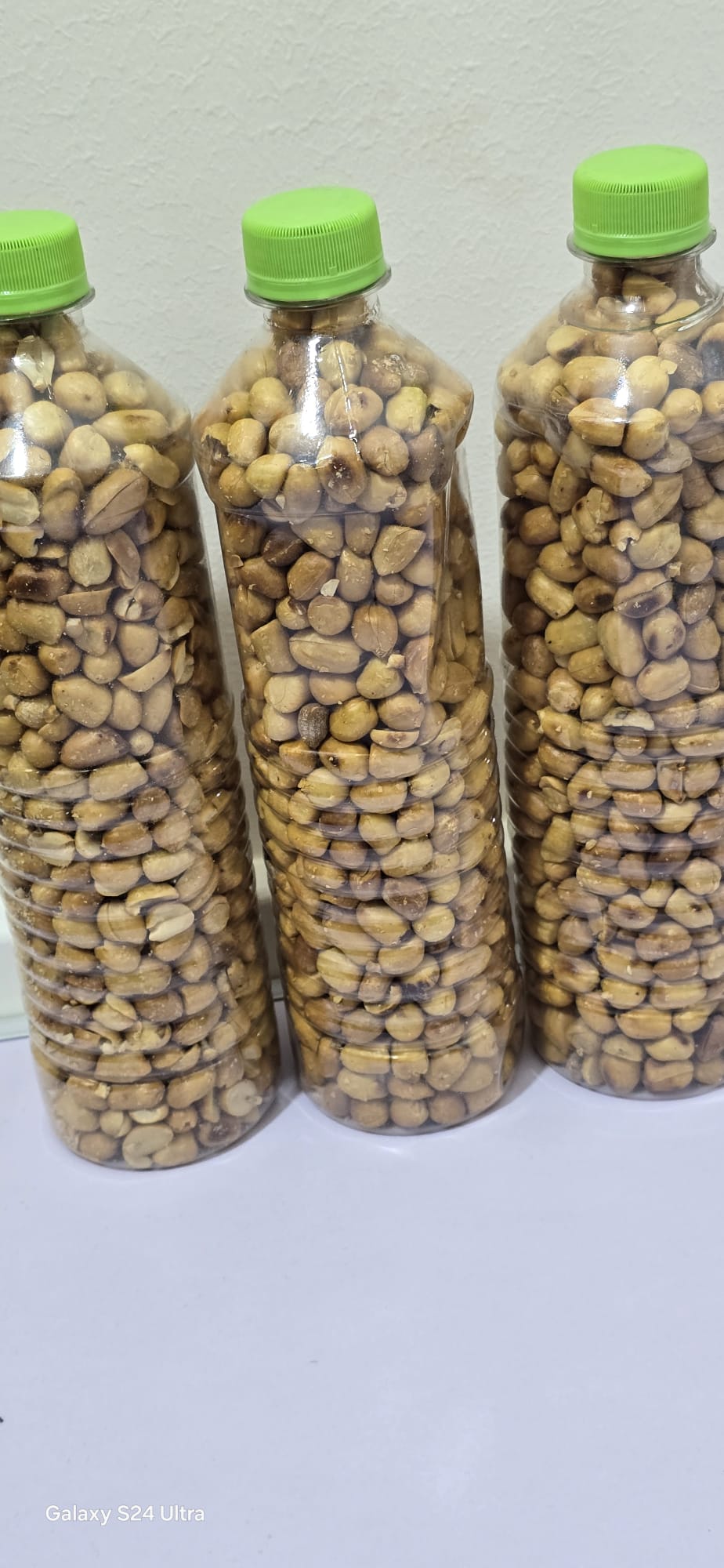 Groundnut (per bottle)