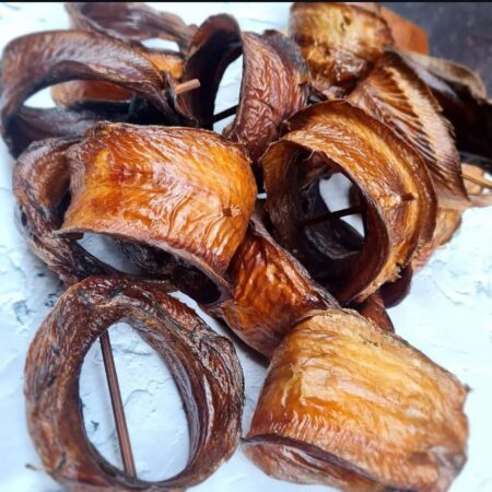 Abo / Sole Fish - 10 Pieces