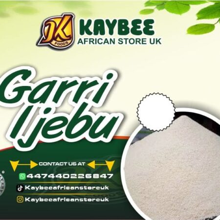 Garri