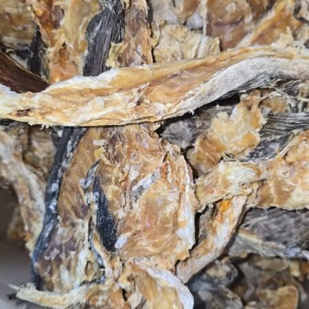 Stockfish (Okporoko)