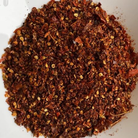 Agoyin Pepper Mix