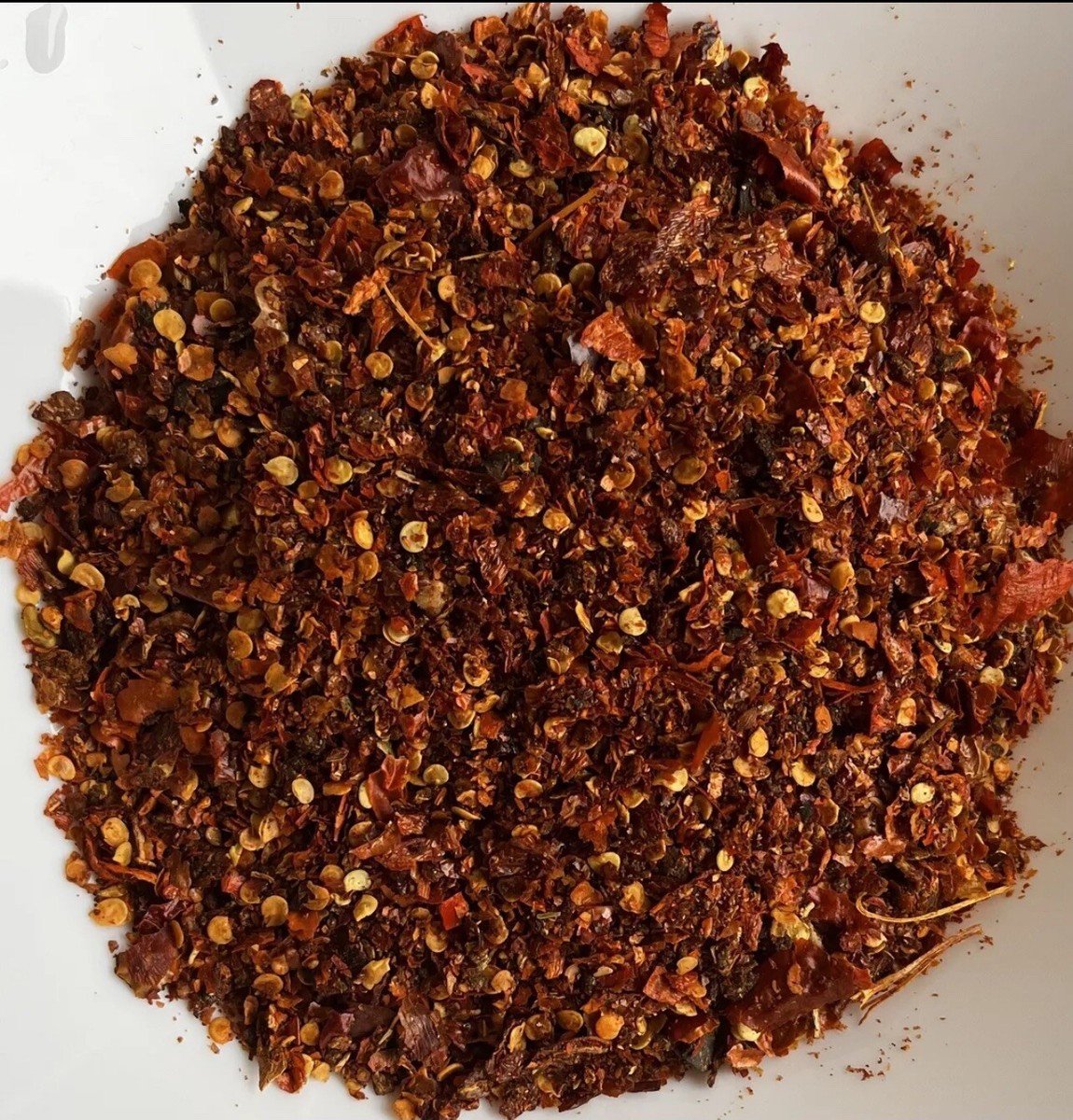 Agoyin Pepper Mix